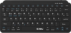 Claws Orvia Compact TKL Kablosuz Klavye