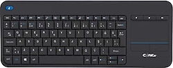 Claws Orvia Luxe TKL Kablosuz Klavye