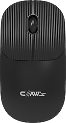 Claws Pastel Lite Ergonomik Optik Kablosuz Mouse