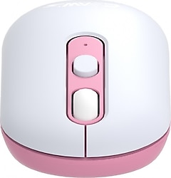 Claws Pastel Style Mavi Optik Kablosuz Mouse