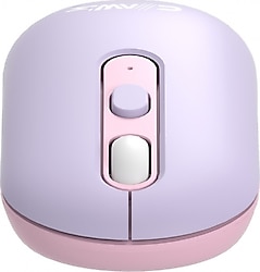 Claws Pastel Style Optik Kablosuz Mouse