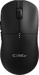 Claws Rajin Blaze RGB Şarjlı Optik Kablosuz Oyuncu Mouse