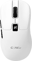 Claws Rajin Strike Şarjlı Optik Kablolu/Kablosuz Oyuncu Mouse