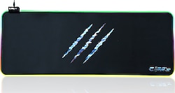 Claws Raptor RGB XXL Oyuncu Mouse Pad