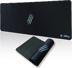 Claws Soft XL Mouse Pad