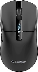 Claws Venator RGB Şarjlı Optik Kablolu/Kablosuz Oyuncu Mouse