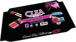 Clea Fantasy 25'li Makyaj Temizleme Mendili