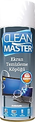 Clean Master 500 ml Ekran Temizleme Köpüğü