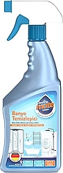 Cleaning Mate Solutions Banyo Temizleyici 750 ml