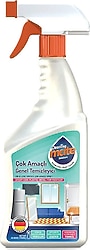 Cleaning Mate Solutions Çok Amaçlı Genel Temizleyici 750 ml