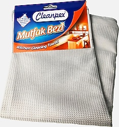 Cleanpex Temizlik Bezi