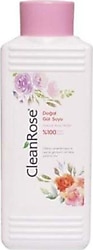 CleanRose %100 Doğal Gül Suyu 235 ml