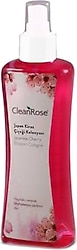 CleanRose Japon Kiraz Çiçeği 200 ml Sprey Kolonya