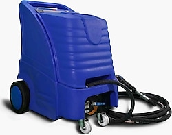 Cleanvac 1500 DS Buharlı Oto Yıkama Makinesi