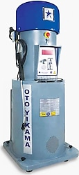 Cleanvac HP 250 SS Self Servis Basınçlı Yıkama Makinesi