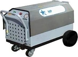 Cleanvac HP 400 Basınçlı Oto Yıkama Makinesi