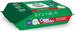 Clear Motion Yüzey Temizlik Havlusu 100 Yaprak