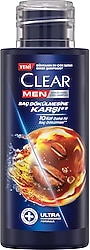 Clear Men 90 ml Saç Dökülmesine Karşı Şampuan