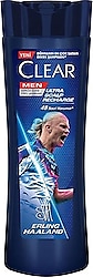 Clear Men Erling Haaland 350 ml Kepek Şampuanı