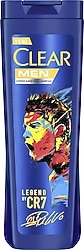 Clear Men Legend By CR7 325 ml Kepek Şampuanı