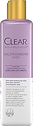 Clear Scalpceuticals 300 ml Saç Dökülmesine Karşı Şampuan