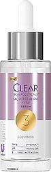 Clear Scalpceuticals Saç Dökülmesine Karşı Bakım Serumu 45 ml