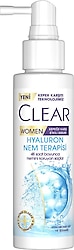Clear Women Hyaluron Nem Terapisi Saç Serumu 90 ml