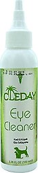 Cleday Eye Cleaner 100 ml Kedi Köpek Göz Solüsyonu