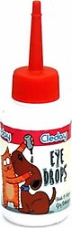 Cleday Eye Drops 50 ml Kedi Köpek Göz Temizleme Solüsyonu