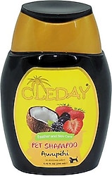 Cleday 250 ml Kedi Köpek Sıvı Şampuan
