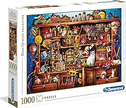 Clementoni Disney Frozen 2 - 104 Parça Supercolor Puzzle 25719 ...