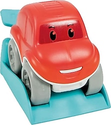 Clementoni Baby 17429 Taklacı Arabalar