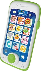 Clementoni Baby Akıllı Telefon 17531