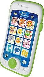 Clementoni Baby Akıllı Telefon 17911