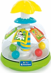 Clementoni Baby Atlı Karınca 17895