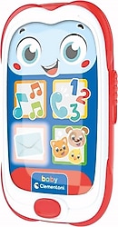 Clementoni Baby Bebek Telefonu 17912