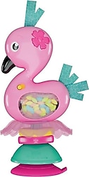 Clementoni Baby İnteraktif Flamingo 17492