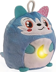 Clementoni Baby Işıklı ve Sesli Peluş Kurt 17554
