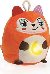Clementoni Baby Işıklı ve Sesli Peluş Tilki 17555