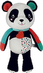 Clementoni Baby Müzikli Peluş Panda