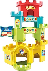 Clementoni Baby Renkli Kale 17226