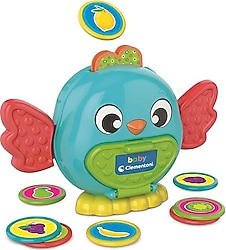 Clementoni Baby Renkli Kumbara 17494