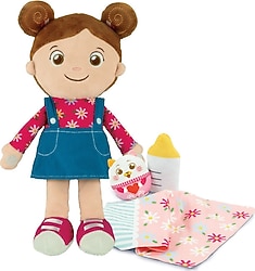 Clementoni Baby Sevimli Bebeğim 17737