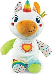 Clementoni Baby Tek Boynuzlu At 17846