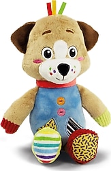 Clementoni Baby Yumuşacık Köpekçik 17905