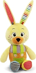 Clementoni Baby Yumuşacık Tavşancık 17907