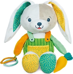 Clementoni Baby Yumuşacık Tavşancık 17760