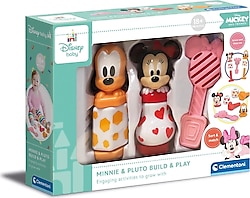 Clementoni Disney Baby Minnie Bul-Tak Seti 17842