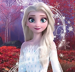 Clementoni Disney Frozen 3x48 Parça Puzzle 25297