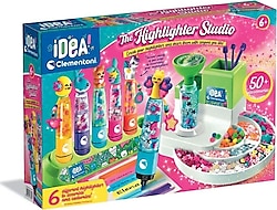 Clementoni Idea Highlighter Studio 18860